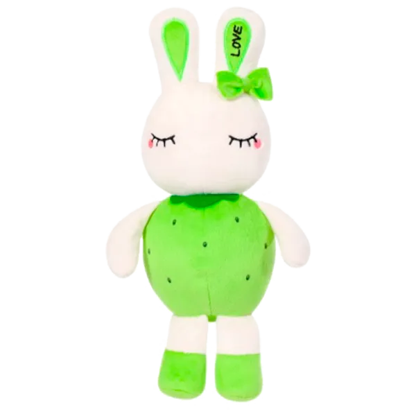 Jucărie moale Stip ST979 3+/ White photo 1