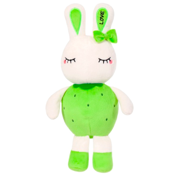 Jucărie moale Stip ST979 3+/ White photo 1