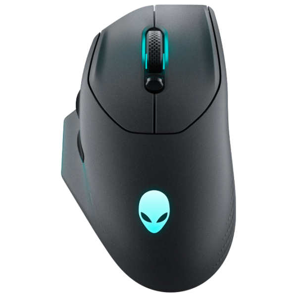 Mouse Dell Alienware AW620M USB/ Dark Side photo 1