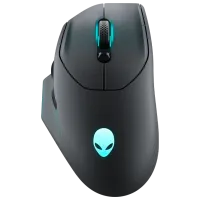 Mouse Dell Alienware AW620M USB/ Dark Side