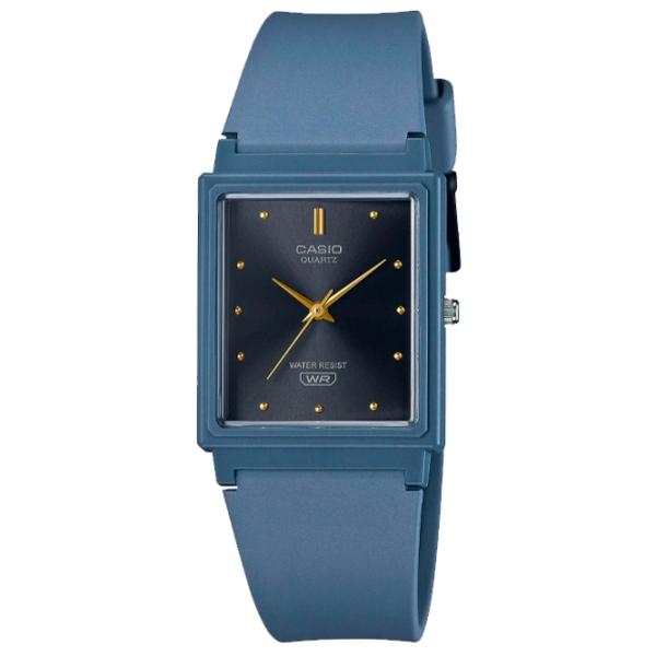 Ceas de mână unisex Casio MQ-38UC-2A2 Cuarț photo 1 Ceas de mână unisex Casio MQ-38UC-2A2 Cuarț photo 1