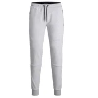 Спортивные брюки для мужчин Jack & Jones JPSTWILL JJAIR XL/ Серый
