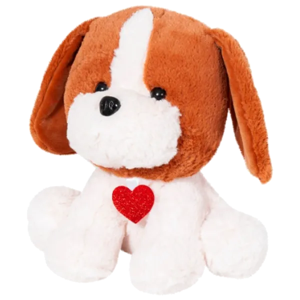 Jucărie moale Stip ST983 3+/ White photo 1 Jucărie moale Stip ST983 3+/ White photo 1