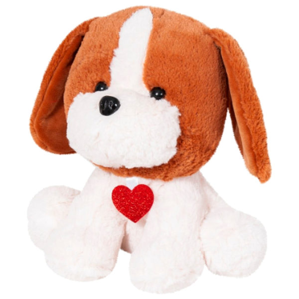 Jucărie moale Stip ST983 3+/ White photo 1 Jucărie moale Stip ST983 3+/ White photo 1