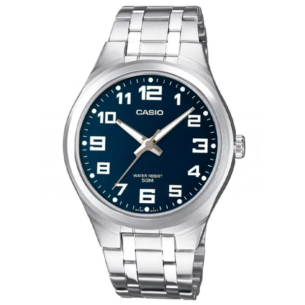 Наручные часы для женщин Casio LTP-1310PD-2B Кварцевый/ 35 мм photo 1 Наручные часы для женщин Casio LTP-1310PD-2B Кварцевый/ 35 мм photo 1