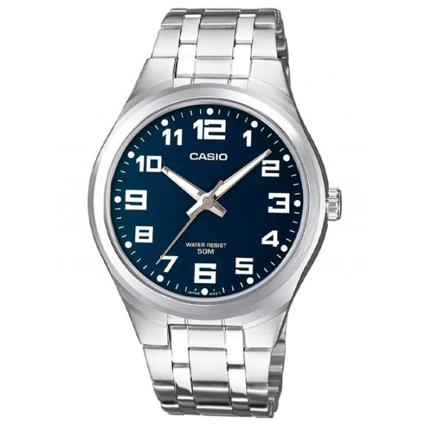 Наручные часы для женщин Casio LTP-1310PD-2B Кварцевый/ 35 мм photo 1 Наручные часы для женщин Casio LTP-1310PD-2B Кварцевый/ 35 мм photo 1