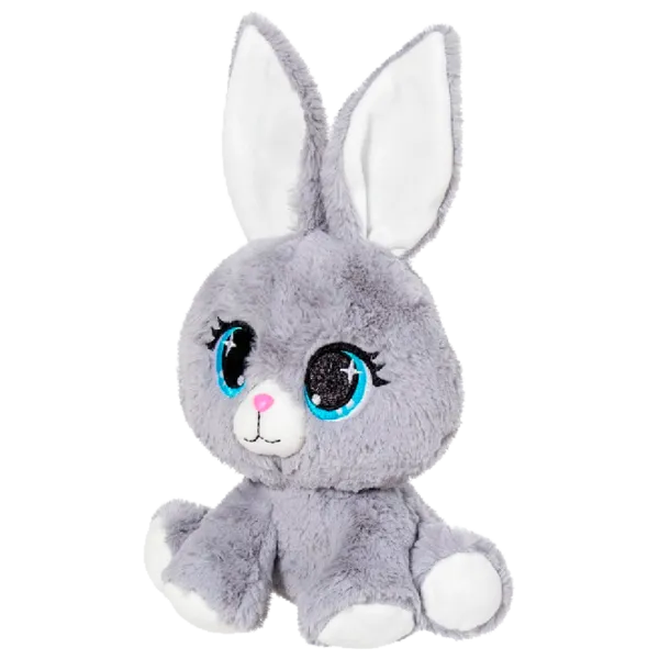 Jucărie moale Stip ST972 3+/ Gray photo 1 Jucărie moale Stip ST972 3+/ Gray photo 1