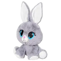 Jucărie moale Stip ST972 3+/ Gray