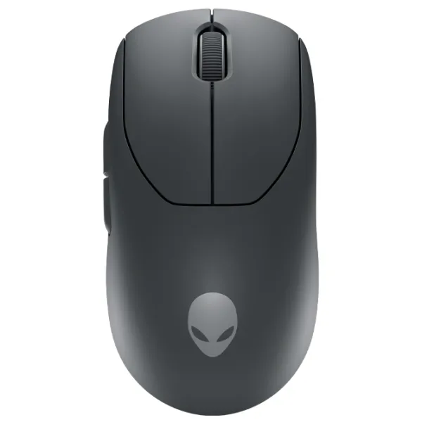 Мышь Dell Alienware Pro USB/ Темная сторона photo 1