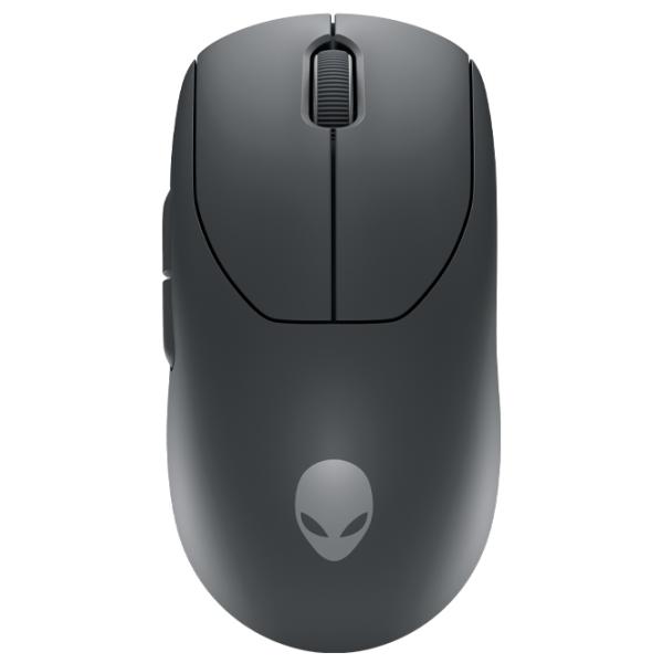 Мышь Dell Alienware Pro USB/ Темная сторона photo 1