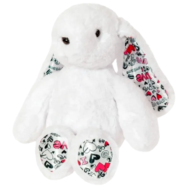 Jucărie moale Stip ST977 3+/ White photo 1 Jucărie moale Stip ST977 3+/ White photo 1