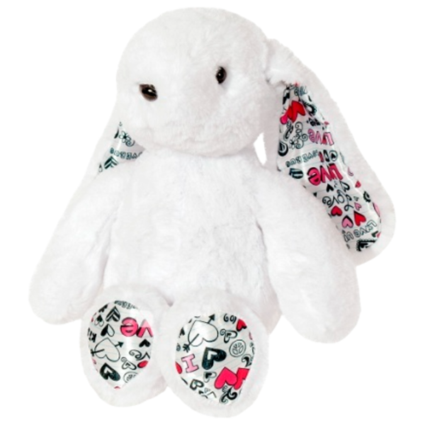 Jucărie moale Stip ST977 3+/ White photo 1 Jucărie moale Stip ST977 3+/ White photo 1