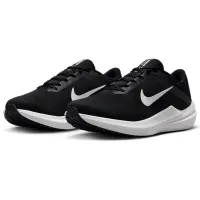 Кроссовки для мужчин Nike Air Winflo 10 42.5/ Черный