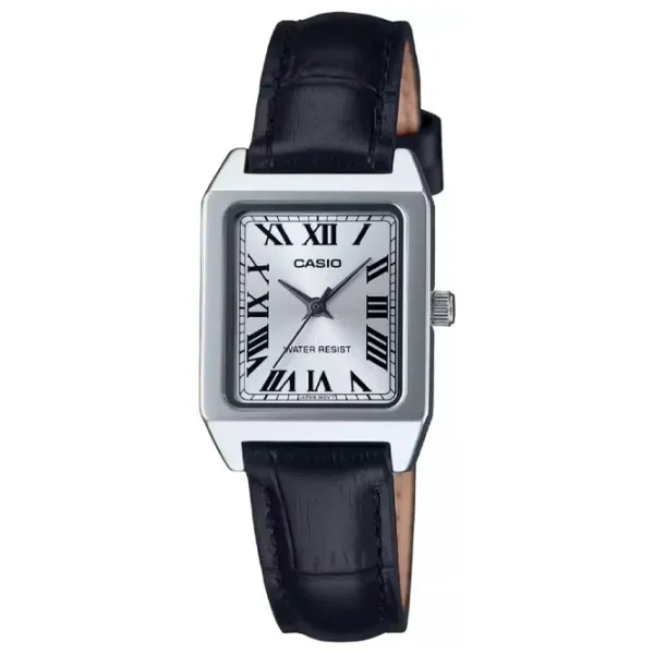 Ceas de mână pentru femei Casio LTP-B150L-7B1EF Cuarț/ 31 mm photo 1