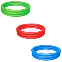 Piscină Bestway 51027BW 480 l/ Gonflabil/ Asortiment