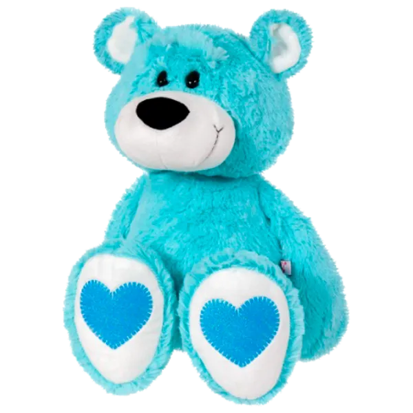 Мягкая игрушка Stip ST945 3+/ Синий photo 1 Мягкая игрушка Stip ST945 3+/ Синий photo 1