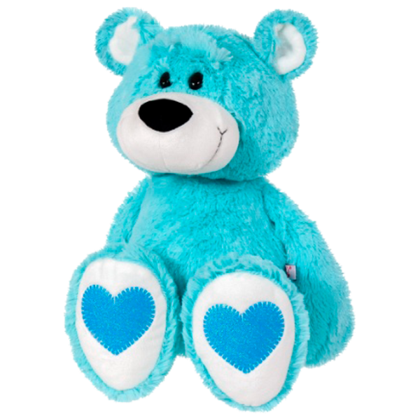 Мягкая игрушка Stip ST945 3+/ Синий photo 1 Мягкая игрушка Stip ST945 3+/ Синий photo 1