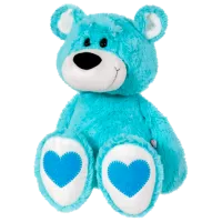 Jucărie moale Stip ST945 3+/ Blue