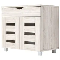 Dulap pentru încălțăminte Fabrik Home Modul №12 55 x 60 x 35.5/ Stejar sonoma/ Stejar sonoma