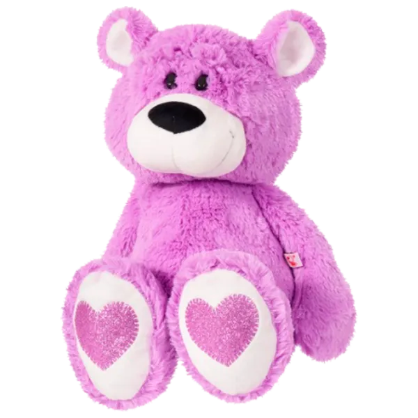 Мягкая игрушка Stip ST946 3+/ Фиолетовый photo 1 Мягкая игрушка Stip ST946 3+/ Фиолетовый photo 1