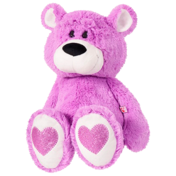 Мягкая игрушка Stip ST946 3+/ Фиолетовый photo 1 Мягкая игрушка Stip ST946 3+/ Фиолетовый photo 1