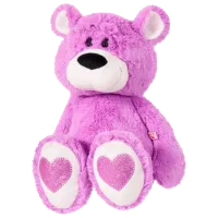 Jucărie moale Stip ST946 3+/ Violet