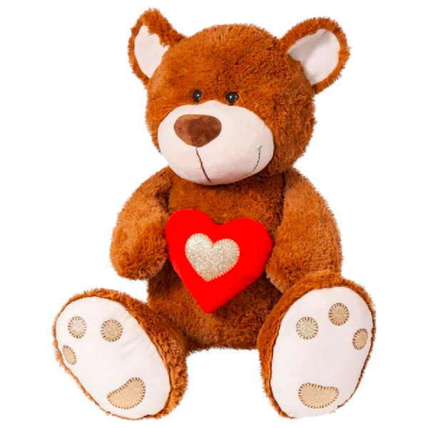 Jucărie moale Stip ST948 3+/ Brown photo 1 Jucărie moale Stip ST948 3+/ Brown photo 1