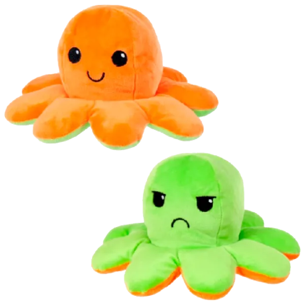 Jucărie moale Stip ST962 3+/ Orange photo 1 Jucărie moale Stip ST962 3+/ Orange photo 1