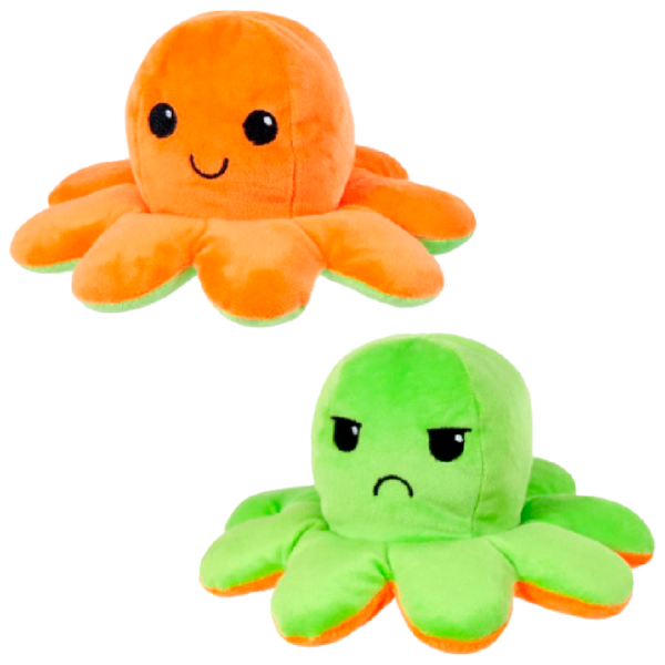 Jucărie moale Stip ST962 3+/ Orange photo 1 Jucărie moale Stip ST962 3+/ Orange photo 1