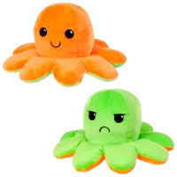 Jucărie moale Stip ST962 3+/ Orange