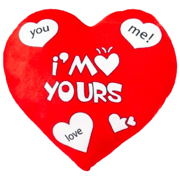 Jucărie moale Stip ST644 3+/ Red photo 1 Jucărie moale Stip ST644 3+/ Red photo 1