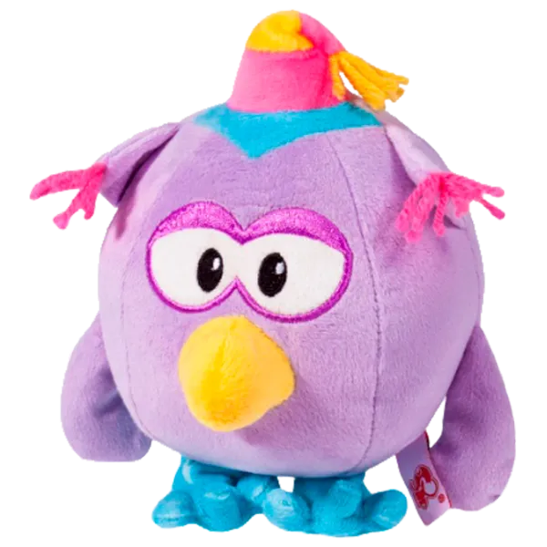 Jucărie moale Stip ST627 3+/ Purple photo 1 Jucărie moale Stip ST627 3+/ Purple photo 1