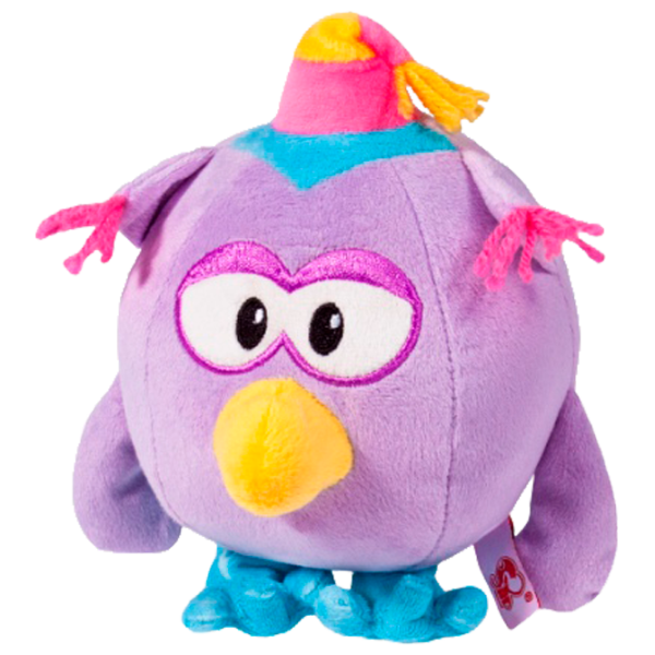 Jucărie moale Stip ST627 3+/ Purple photo 1 Jucărie moale Stip ST627 3+/ Purple photo 1