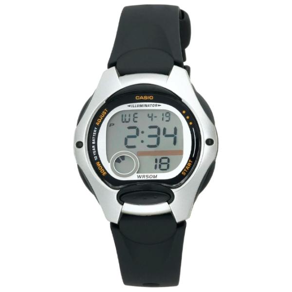 Ceas de mână pentru femei Casio LW-200-1A Cuarț/ 38 mm photo 1 Ceas de mână pentru femei Casio LW-200-1A Cuarț/ 38 mm photo 1