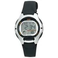 Ceas de mână pentru femei Casio LW-200-1A Cuarț/ 38 mm