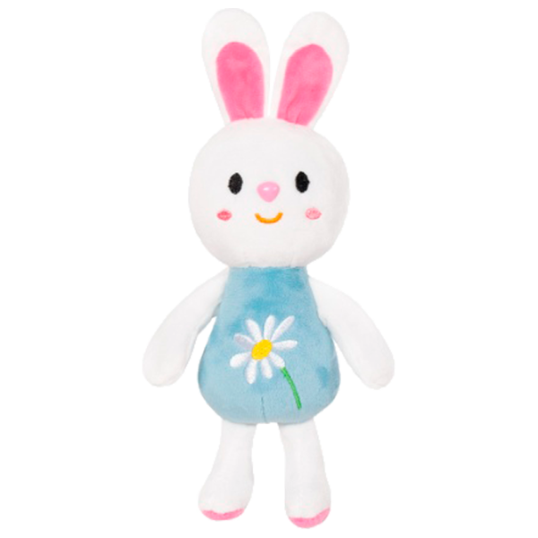 Jucărie moale Stip ST162 3+/ White photo 1 Jucărie moale Stip ST162 3+/ White photo 1