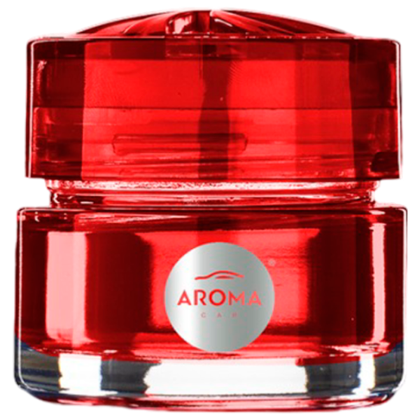 Ароматизатор для авто Aroma Car Gel Лесные фрукты/ 50 мл/ в подстаканник, под сиденье photo 1 Ароматизатор для авто Aroma Car Gel Лесные фрукты/ 50 мл/ в подстаканник, под сиденье photo 1