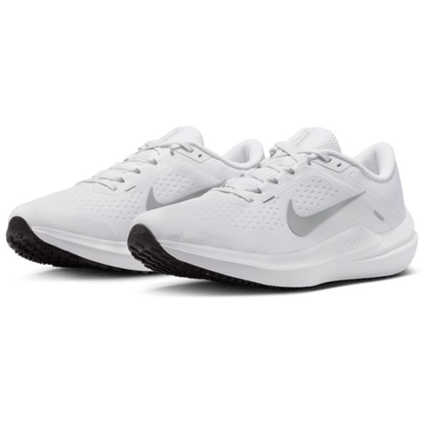 Кроссовки для мужчин Nike Air Winflo 10 45.5/ Белый photo 1