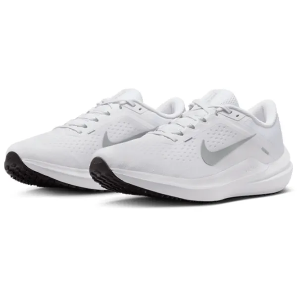 Adidași pentru bărbați Nike Air Winflo 10 46/ White photo 1
