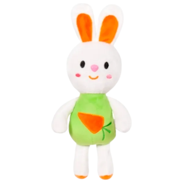 Jucărie moale Stip ST158 3+/ Green photo 1