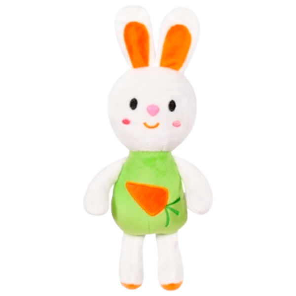 Jucărie moale Stip ST158 3+/ Green photo 1