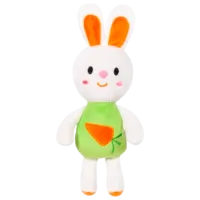 Jucărie moale Stip ST158 3+/ Green