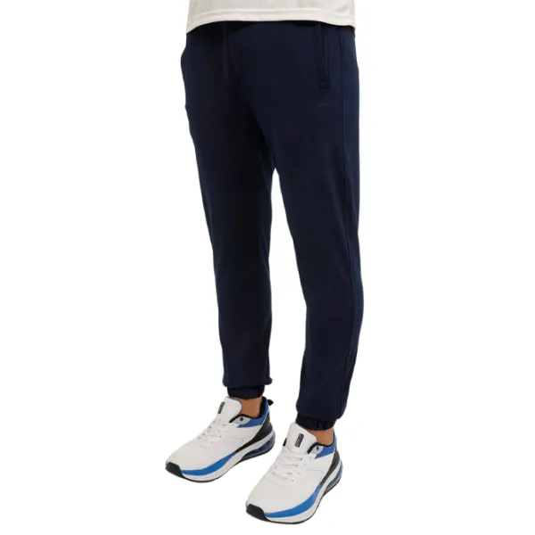 Спортивные брюки для мужчин Kinetix 3W ME SUBORD 22BA-K08 3PR XL/ Темно-синий photo 1