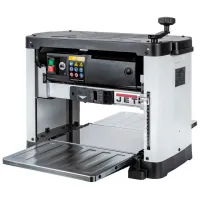 Рейсмусовый станок JET JWP-12L 10000 об/ мин/ Серый