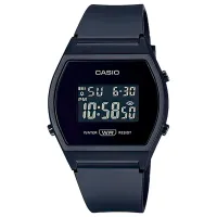 Наручные часы унисекс Casio LW-204-1B Кварцевый/ 39 x 35 мм