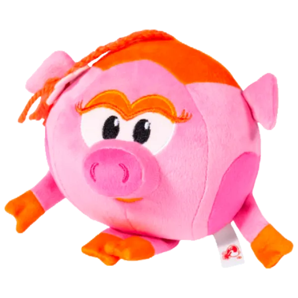 Jucărie moale Stip ST374 3+/ Pink photo 1 Jucărie moale Stip ST374 3+/ Pink photo 1