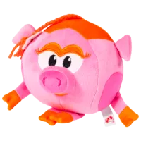 Jucărie moale Stip ST374 3+/ Pink