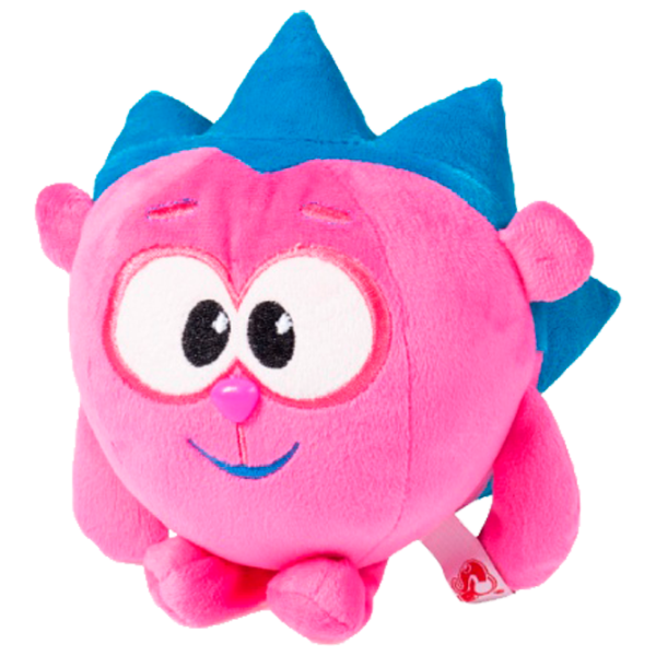 Jucărie moale Stip ST371 3+/ Pink photo 1