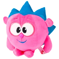 Jucărie moale Stip ST371 3+/ Pink