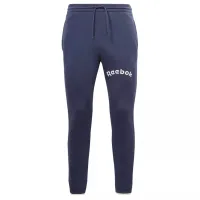 Спортивные брюки для мужчин Reebok RI Arch Logo Jogger M/ Темно-синий